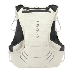 Duro Pro 10 - Mystery White