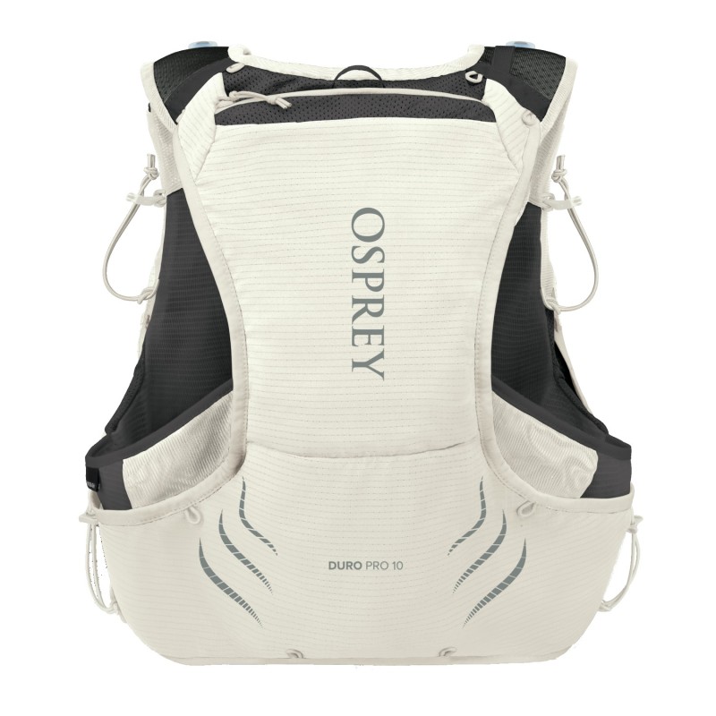 Duro Pro 10 - Mystery White