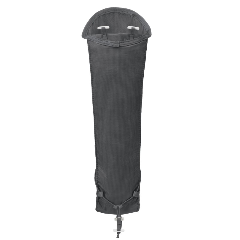 Duro Dyna Pro Quiver - Coal Grey