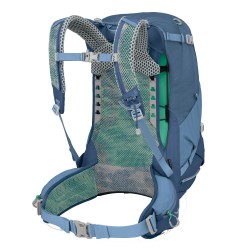 W Sirrus 34 - Sevres Blue