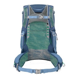 W Sirrus 34 - Sevres Blue