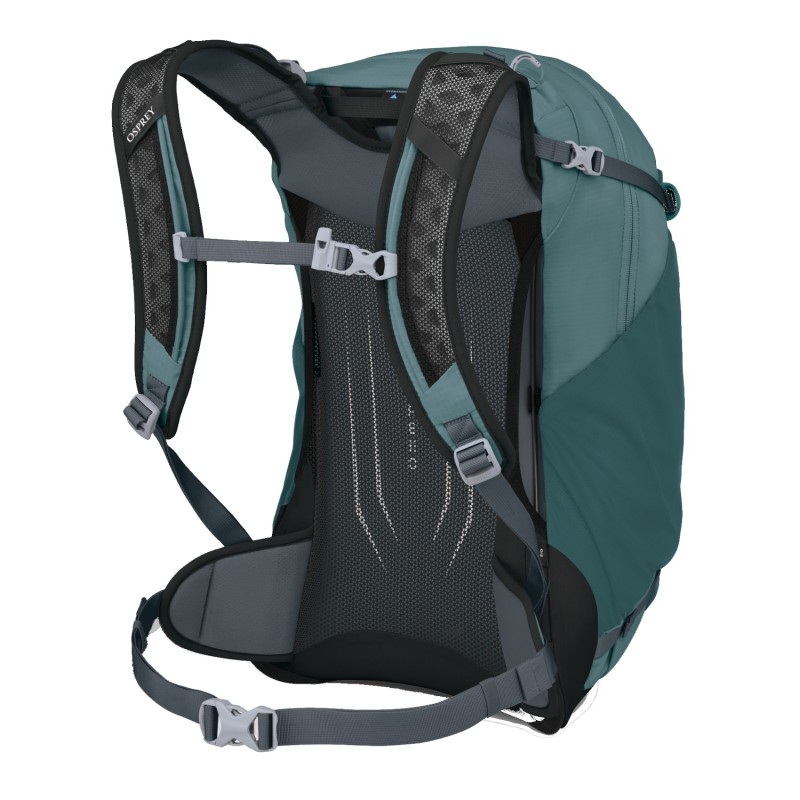 Hikelite 26 - Cascade Blue