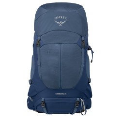 Stratos 36 - Nirvana Blue