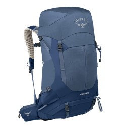 Stratos 36 - Nirvana Blue