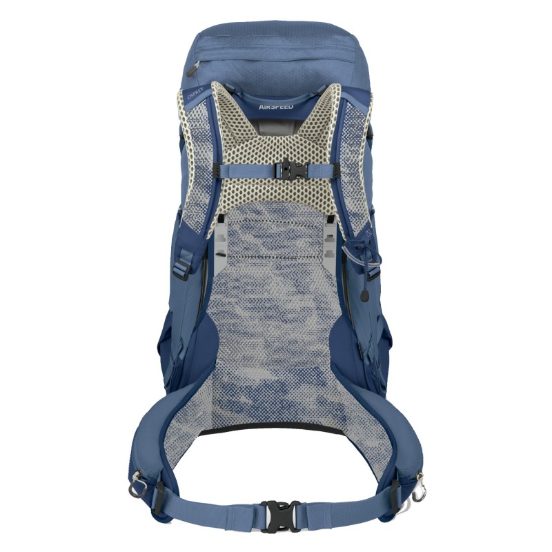 Stratos 36 - Nirvana Blue