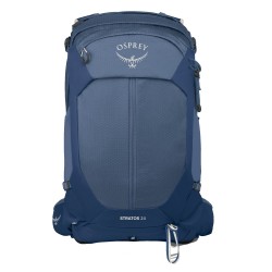 Stratos 24 - Nirvana Blue