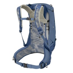 Stratos 24 - Nirvana Blue