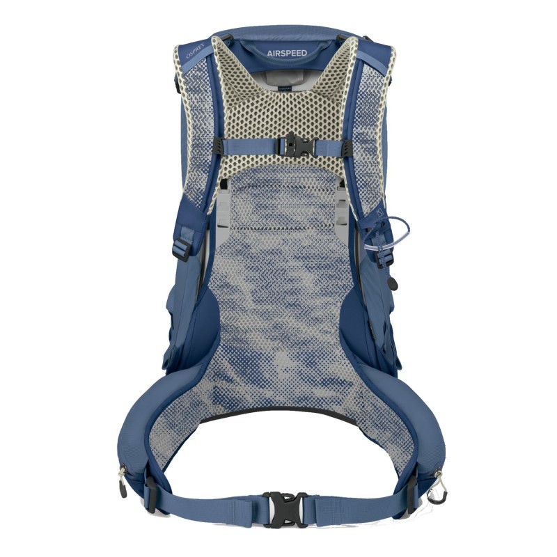 Stratos 24 - Nirvana Blue