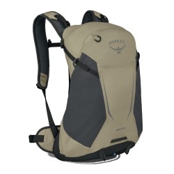 Hikelite 18 - Olive Tan