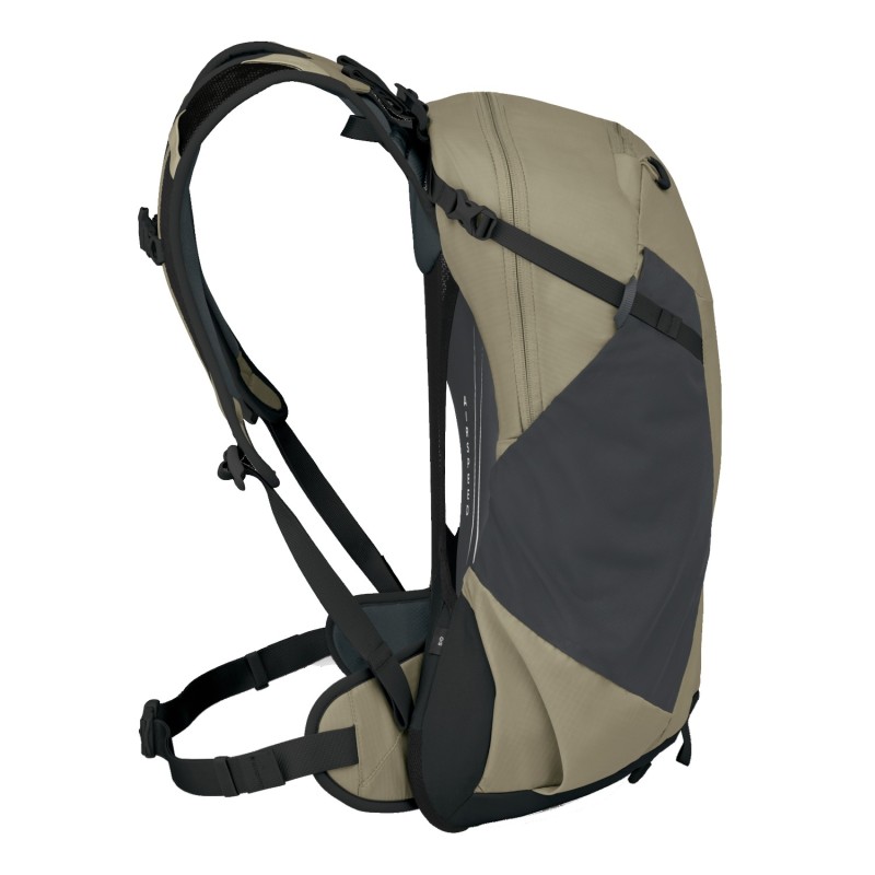 Hikelite 18 - Olive Tan