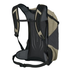 Hikelite 18 - Olive Tan