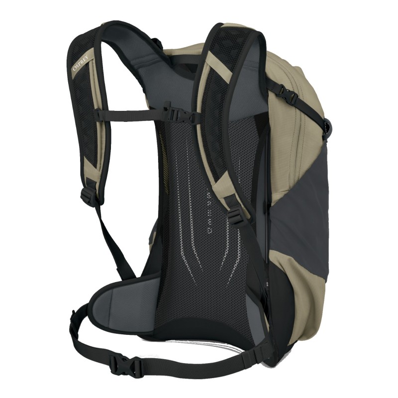 Hikelite 18 - Olive Tan