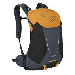 Hikelite 18 - Tungsten Yellow