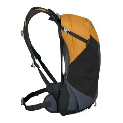 Hikelite 18 - Tungsten Yellow