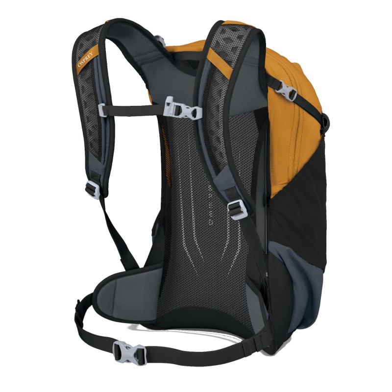 Hikelite 18 - Tungsten Yellow