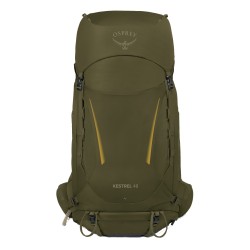 Kestrel 48 - Moss Green