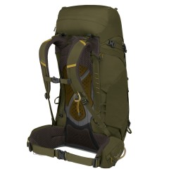Kestrel 48 - Moss Green