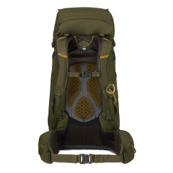 Kestrel 48 - Moss Green