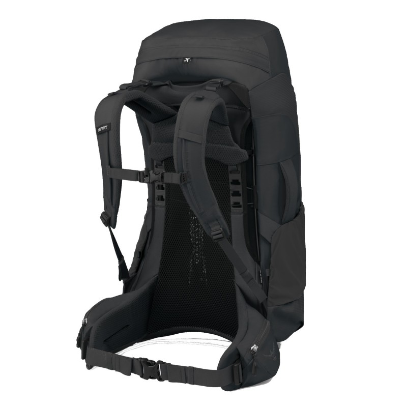 Farpoint Trek 70 - Black