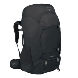 Fairview Trek 70 - Black