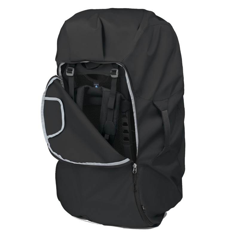 Fairview Trek 70 - Black