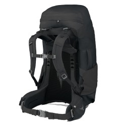 Fairview Trek 70 - Black