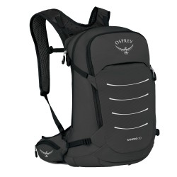 Syncro 20 - Raven Black