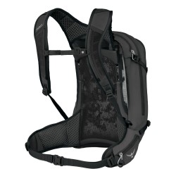 Syncro 20 - Raven Black