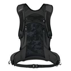 Syncro 20 - Raven Black