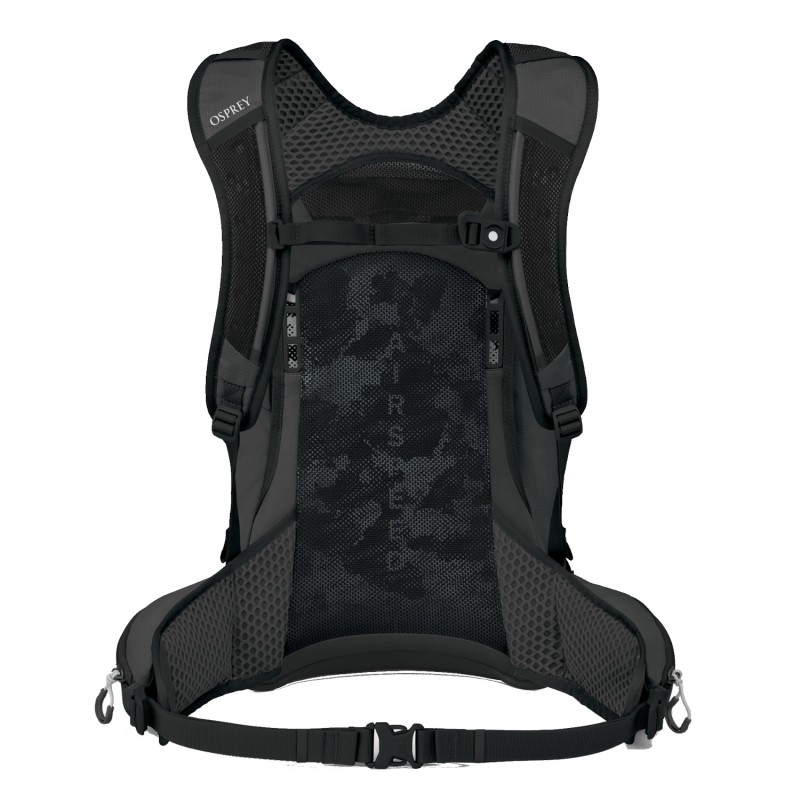 Syncro 20 - Raven Black