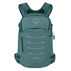 Syncro 20 - Cascade Blue