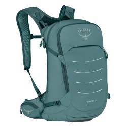 Syncro 20 - Cascade Blue