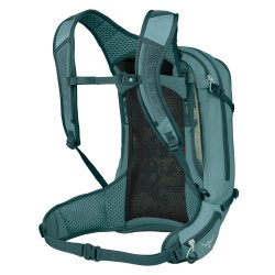 Syncro 20 - Cascade Blue