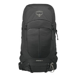 Stratos 44 - Raven Black