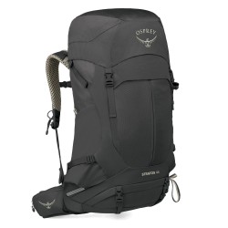 Stratos 44 - Raven Black