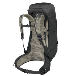 Stratos 44 - Raven Black