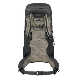 Stratos 44 - Raven Black