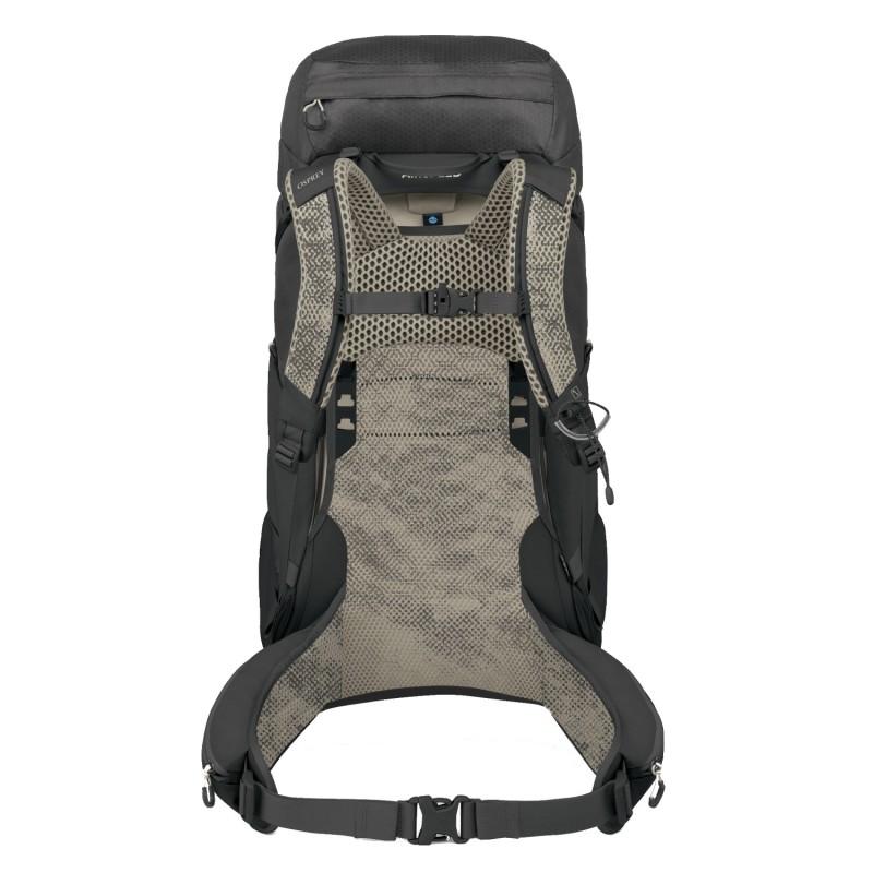 Stratos 44 - Raven Black