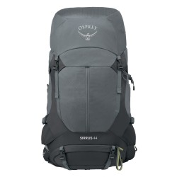 W Sirrus 44 - Medium Grey