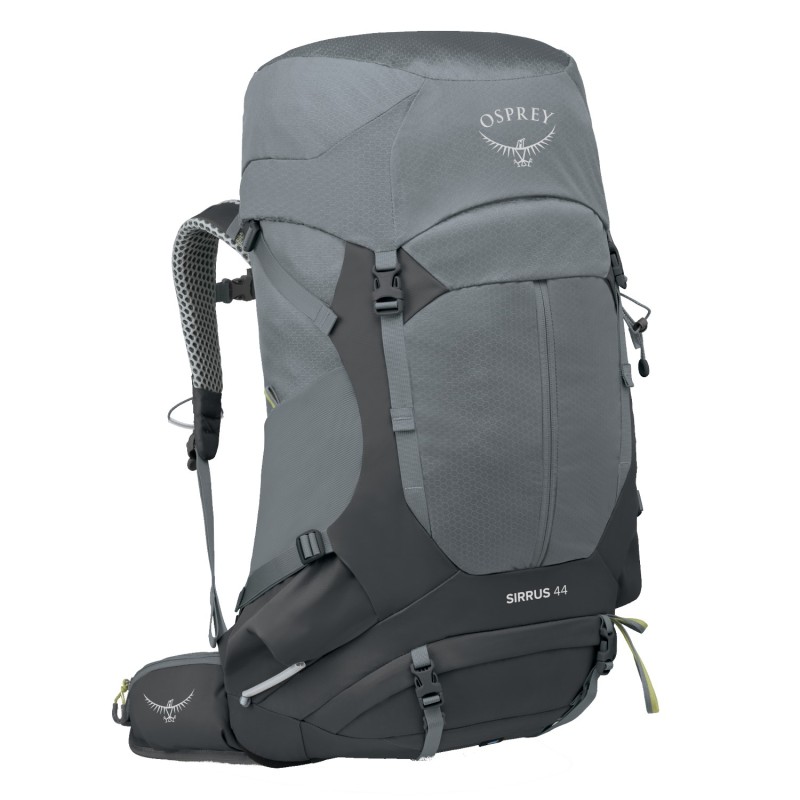 W Sirrus 44 - Medium Grey