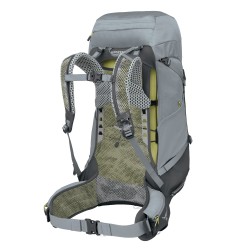 W Sirrus 44 - Medium Grey