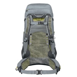 W Sirrus 44 - Medium Grey