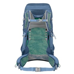 W Sirrus 36 - Sevres Blue