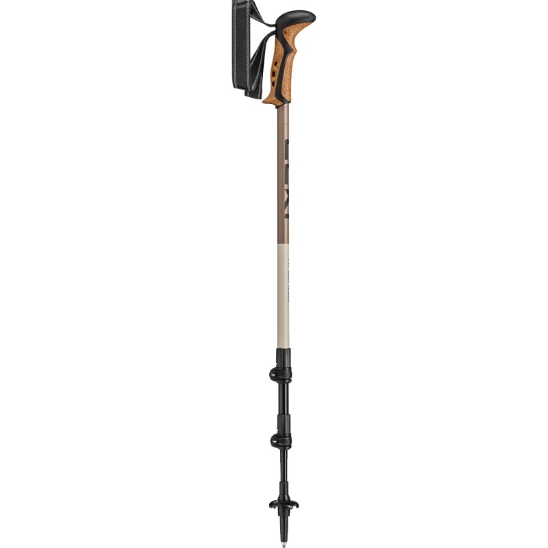 Khumbu - Black/Pale Clay