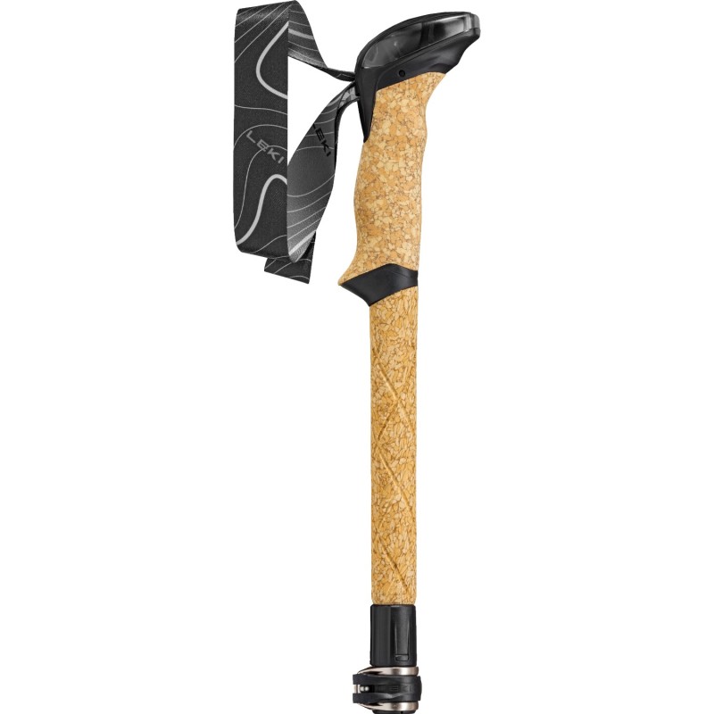 Makalu FX Carbon Compact - NaturalCarbon