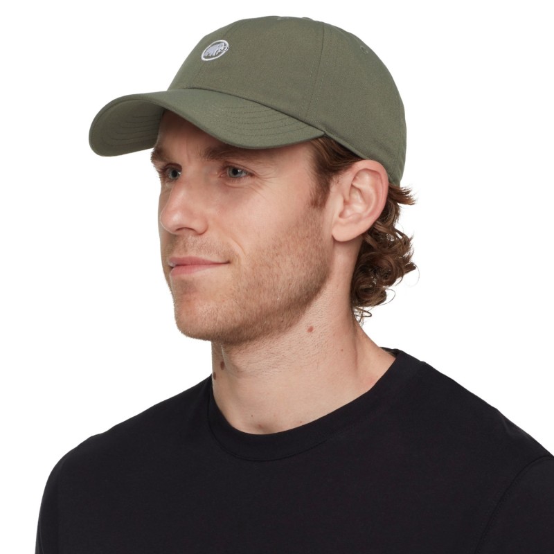Baseball Cap Mammut - Marsh
