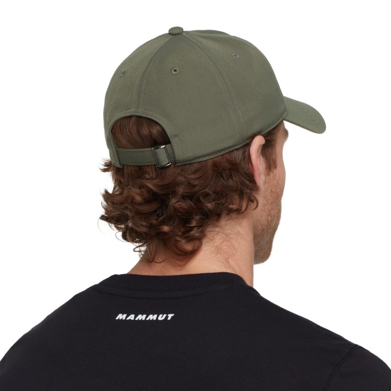 Baseball Cap Mammut - Marsh