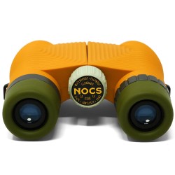 Nocs Standard Issue 10x25 - Beeswax