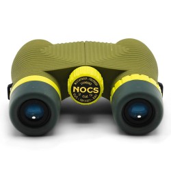 Nocs Standard Issue 10x25 - Olive Green