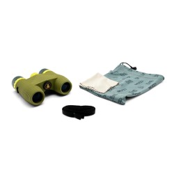 Nocs Standard Issue 10x25 - Olive Green